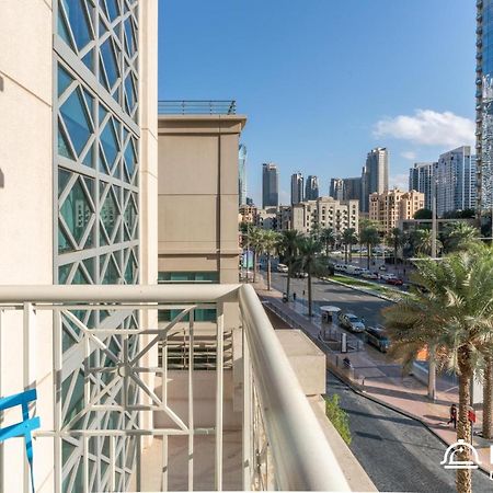 Dream Inn Apartments - 29 Boulevard Dubaj Zewnętrze zdjęcie