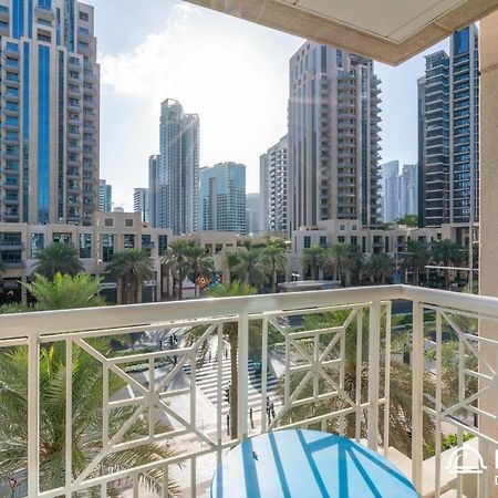 Dream Inn Apartments - 29 Boulevard Dubaj Zewnętrze zdjęcie