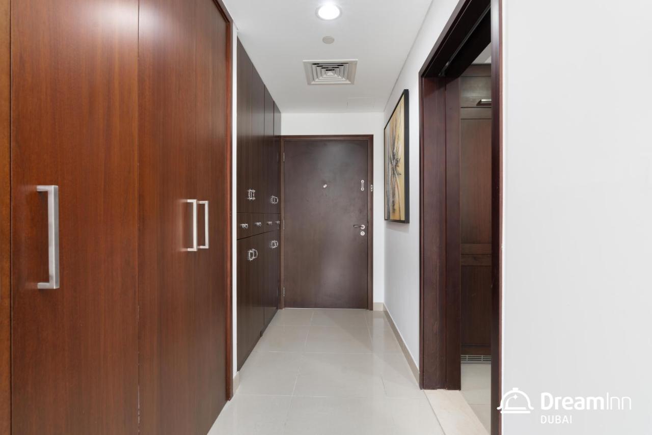 Dream Inn Apartments - 29 Boulevard Dubaj Zewnętrze zdjęcie
