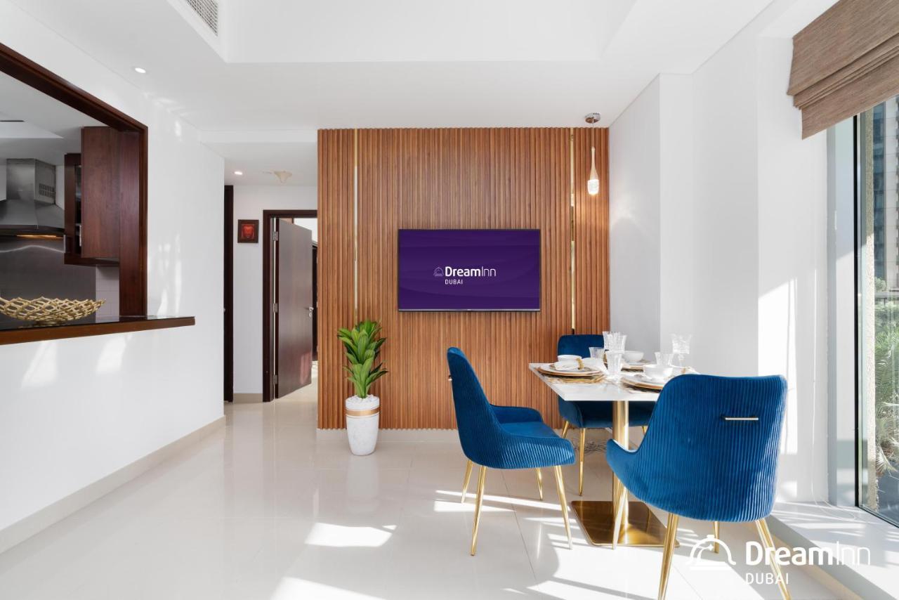 Dream Inn Apartments - 29 Boulevard Dubaj Zewnętrze zdjęcie