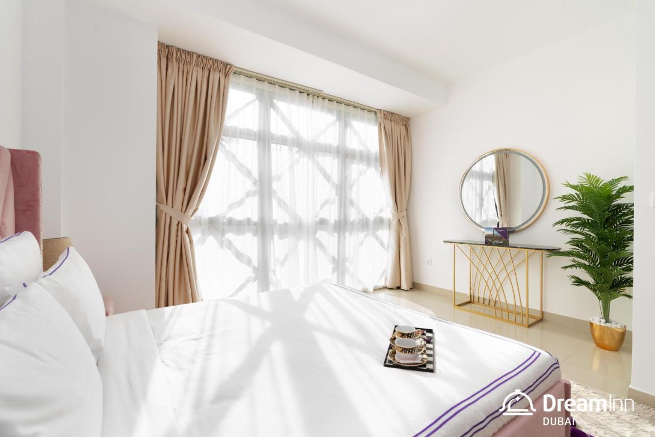 Dream Inn Apartments - 29 Boulevard Dubaj Zewnętrze zdjęcie