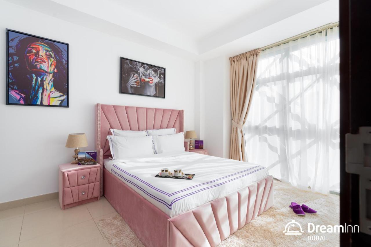 Dream Inn Apartments - 29 Boulevard Dubaj Zewnętrze zdjęcie