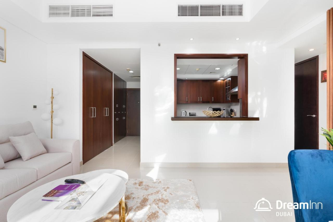 Dream Inn Apartments - 29 Boulevard Dubaj Zewnętrze zdjęcie