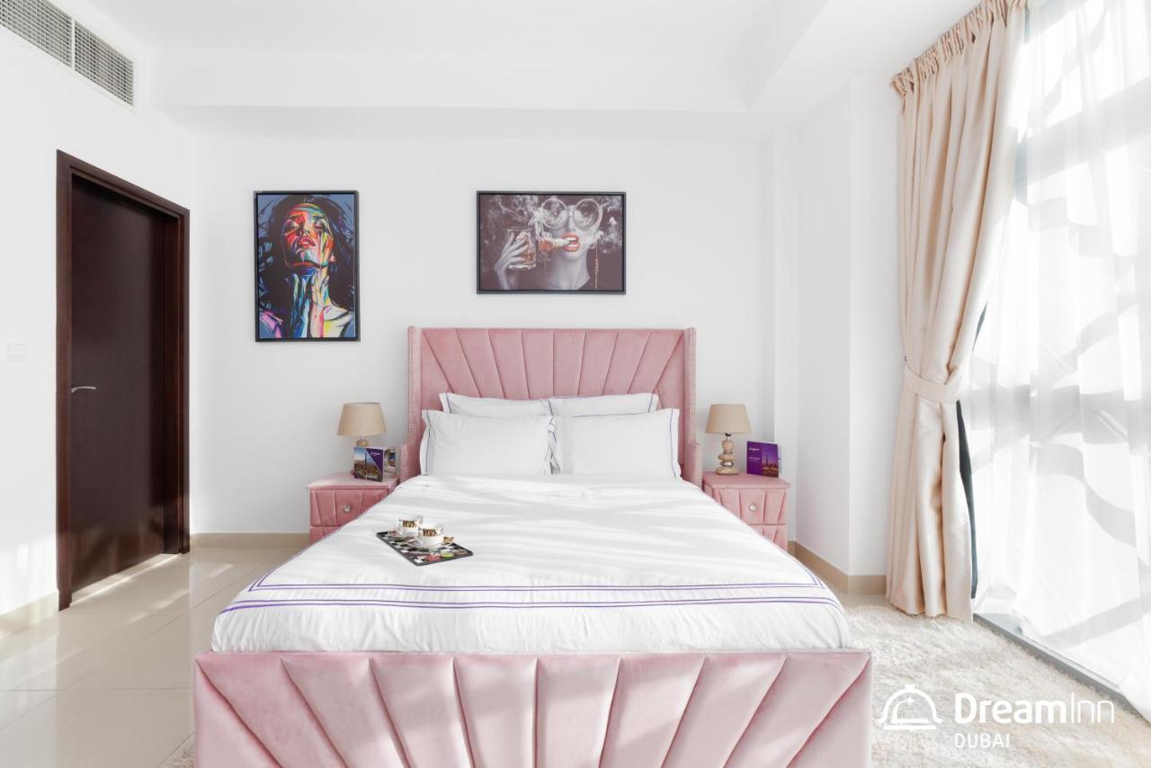 Dream Inn Apartments - 29 Boulevard Dubaj Zewnętrze zdjęcie