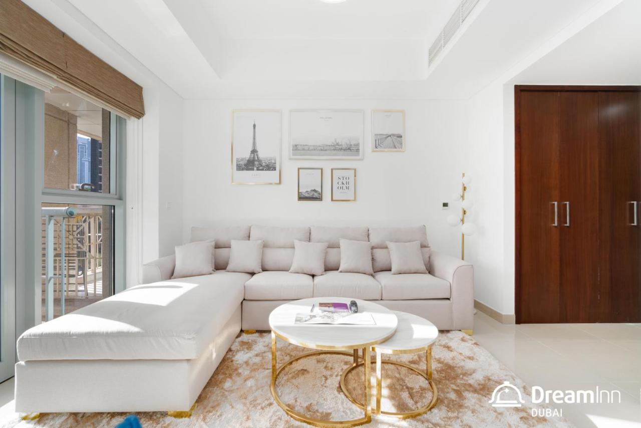 Dream Inn Apartments - 29 Boulevard Dubaj Zewnętrze zdjęcie